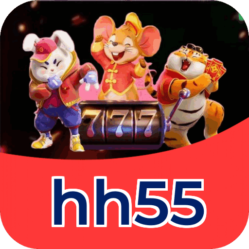 Comparação APP mobile vs versão web da hh55